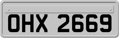 OHX2669