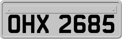 OHX2685