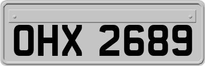 OHX2689
