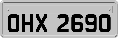 OHX2690