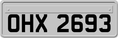 OHX2693