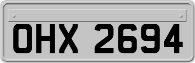 OHX2694