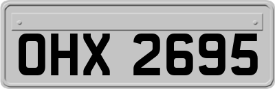 OHX2695
