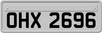 OHX2696