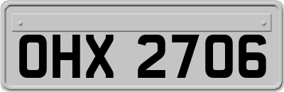 OHX2706