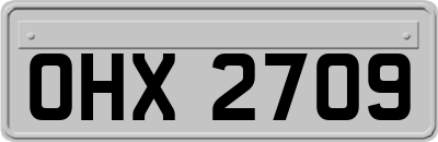 OHX2709