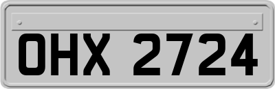 OHX2724