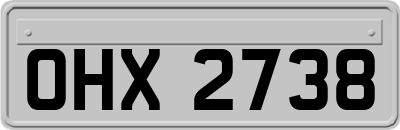 OHX2738