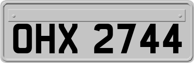 OHX2744