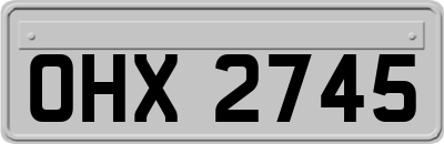 OHX2745