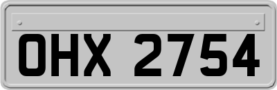 OHX2754