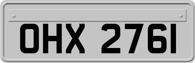 OHX2761