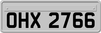 OHX2766