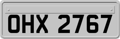 OHX2767