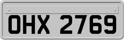 OHX2769