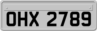OHX2789