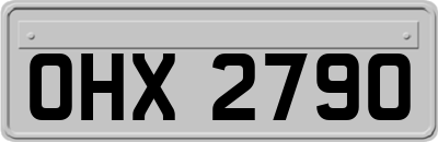 OHX2790