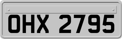 OHX2795
