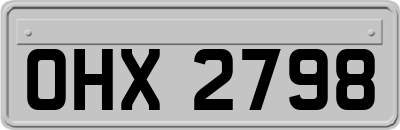 OHX2798
