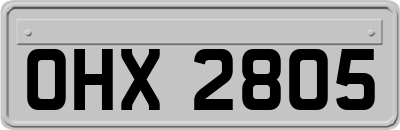 OHX2805