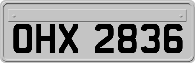 OHX2836