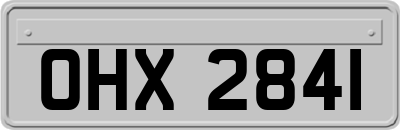OHX2841