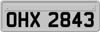 OHX2843