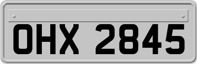 OHX2845