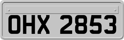 OHX2853