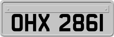 OHX2861