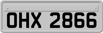 OHX2866
