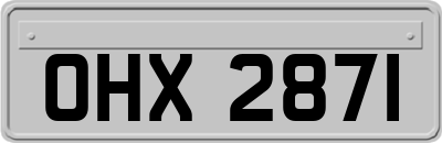 OHX2871