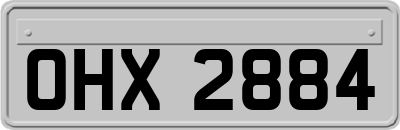 OHX2884