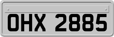 OHX2885