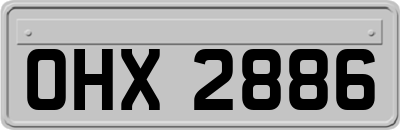 OHX2886