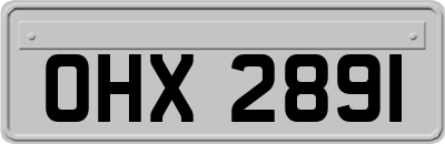 OHX2891
