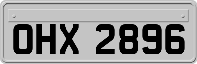 OHX2896
