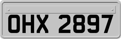 OHX2897