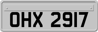 OHX2917
