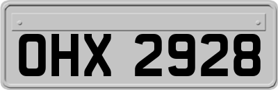 OHX2928