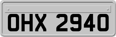 OHX2940