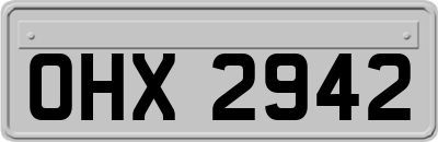 OHX2942