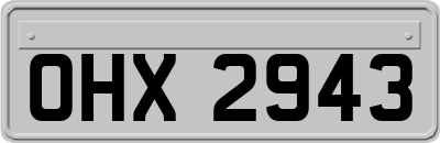 OHX2943
