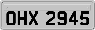 OHX2945