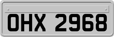 OHX2968