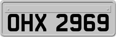 OHX2969