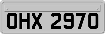 OHX2970
