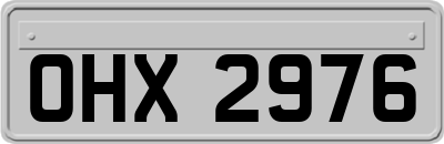 OHX2976