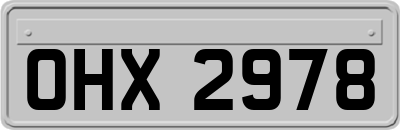 OHX2978