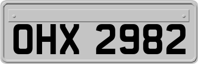 OHX2982